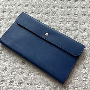 Liebeskind Leather Wallet